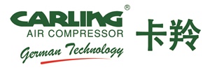 Carling Air Compressor